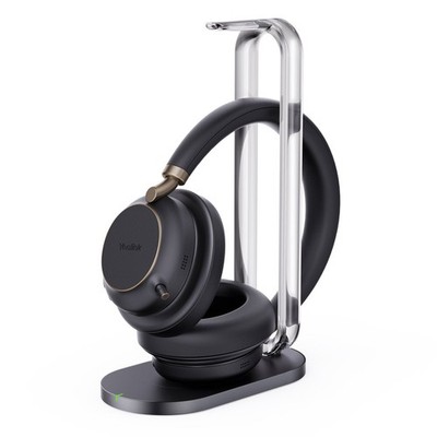 Yealink BH76 Plus Headset On-Ear / Fullsize 1208699