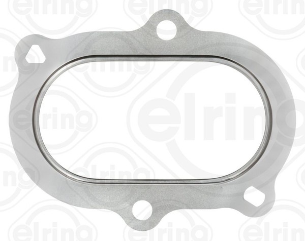 Elring Dichtung, Abgasrohr 860.540 FüR Chevrolet-image