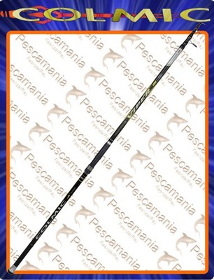 Colmic VIPER 4,30 M Strand Ledgering Casting 40-120 G