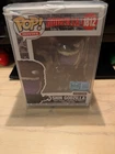 Funko Pop Shin Godzilla 2025 #1812 Amazon Exclusive Limited Edition 9500