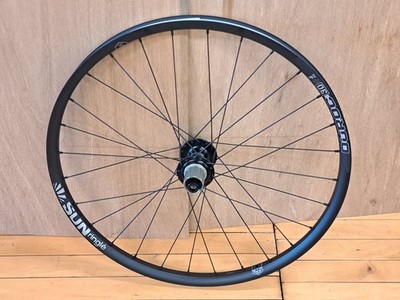 New Sun Ringle 24'' Duroc 30 Rear Wheel / 148mm x 12 Thru-axle / Disc / 10 speed