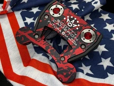 Scotty Cameron Futura 6m 38in Dual Balance