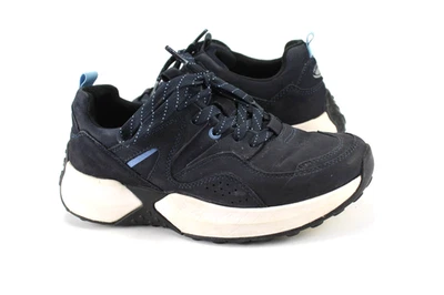 Gabor Rolling Soft Gr.37,5 Uk.4,5 Damen Halbschuhe Slipper Sneaker   P 324 - Bild 1 von 4