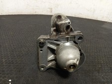 BMW 1 SERIES Starter Motor 2011-2015 1.6L N13B16M0 (N13B16A)