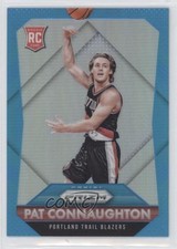 2015-16 Panini Prizm Rookies Light Blue Prizm 150/199 Pat Connaughton #333 4k8
