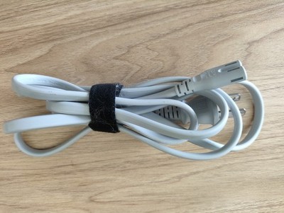 AC CORD FOR XIAOMI FLOOR ROBOT CHARGING DOCK - USED BUT WORKING WELL
