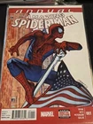 Amazing Spider-Man Annual #1 Vol. 3 2015 Marvel Comics Annual