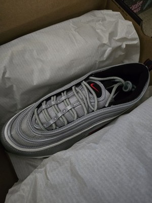 Size 8.5 - Nike Air Max 97 OG Silver Bullet 2022