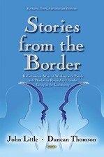 John Little Duncan Thompson Stories from the Border (Hardback) (UK IMPORT)
