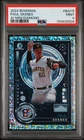 2024 Bowman Chrome AI #BAI-15 PAUL SKENES Mini Diamond /150 PSA 9 Pirates Mint