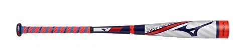Mizuno B19 Hot Metal Baseball Bat