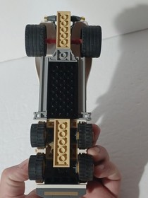 LEGO The Batman Movie - Penguin Arctic Roller (Not Complete)