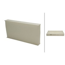 Filtre d'habitacle Chrysler PT CRUISER