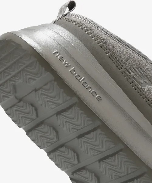 New Balance NB Rover Men Womens Suede Mule Clogs Grey SD2510GR | eBay