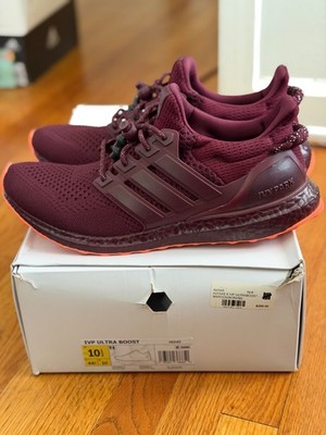 adidas x Ivy Park Ultraboost OG - Maroon Solar Orange *RARE* M10.5