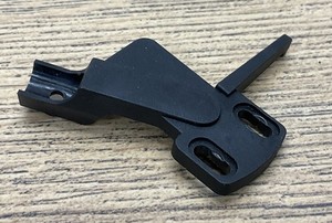 DUAL CS 430 - SCREW ON HEADSHELL für Plattenspieler Tonarm