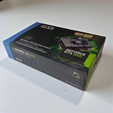 ELSA GeForce GTX650 Graphics Card GPU 1GB GDDR5 PCIe Video Card Untested