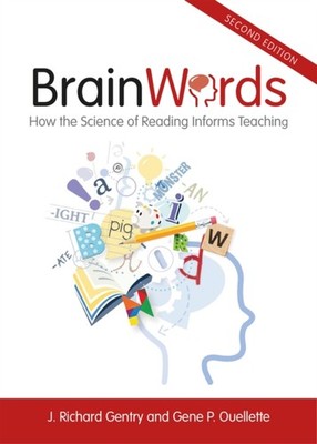 BRAIN WORDS 2E by GENTRY J. RICHARD Paperback Self Help Business
