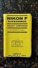 Nikon Vintage Pocket Companion