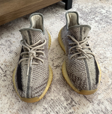 Adidas Yeezy Boost 350 V2 Beluga