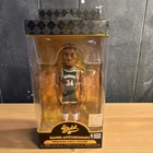 Funko Gold NBA Giannis Antetokounmpo Milwaukee Bucks Premium Vinyl Figure