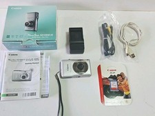 CANON POWERSHOT SD1300 IS POINT & SHOOT DIGIT...
