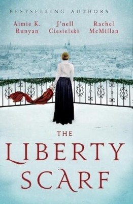 J'nell Ciesielski Aimie K. Runyan Rachel McMilla The Liberty Scar (Taschenbuch)