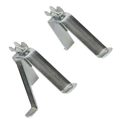 Wandabstandshalter/ Masthalter/ Mauerhalter Stahl HQ 10-60 cm, Rohraufnahme 60mm