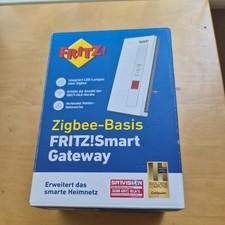 FRITZ!Smart Gateway - Erweitert das FRITZ! Sm...