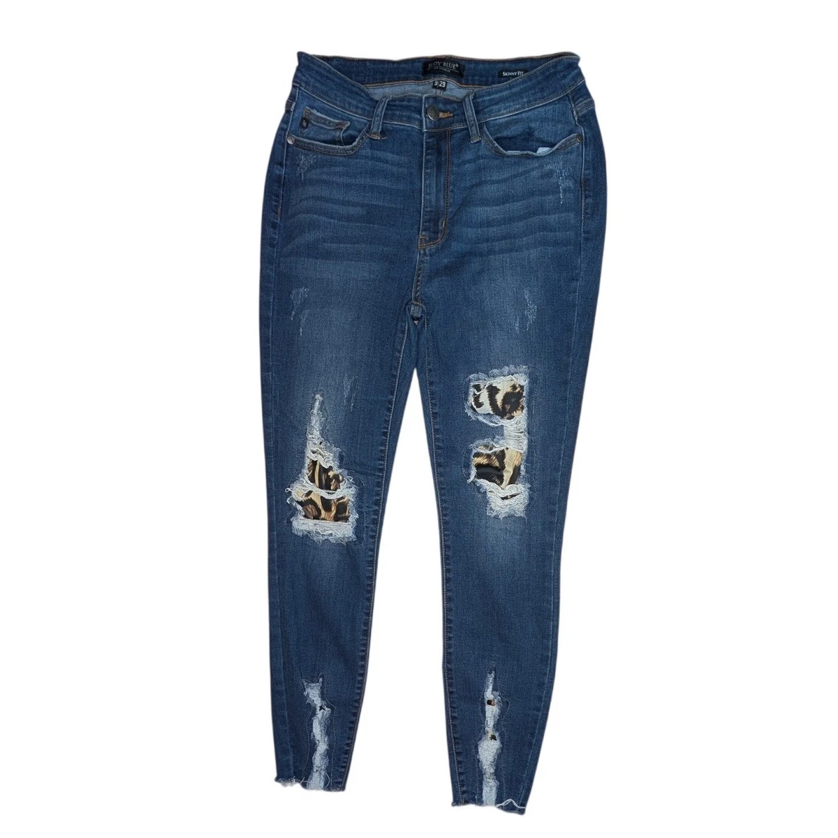 Juniors Jeans 27 in Inseam 5 Size for sale | eBay