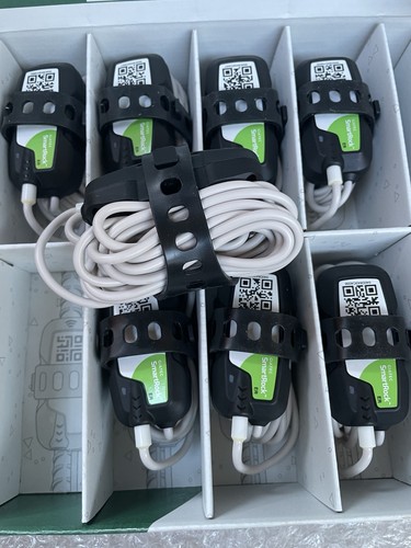 10 * Giatec SmartRock Sensors G00200 - Picture 5 of 5