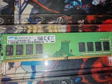 Samsung 32GB (4x8GB) DDR4 RAM