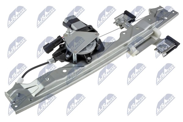NTY Fensterheber EPS-CH-047 FüR Jeep Cherokee 2 WJ WG CRD 4X4-image