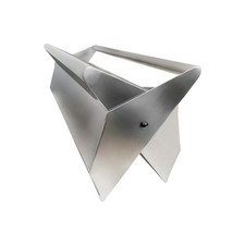 17-Inch Stainless Steel Donut Glazing Dipper  Commercial Grade Glazing Dippe