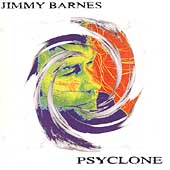 Jimmy Barnes : Psyclone CD Value Guaranteed from eBay s biggest seller!