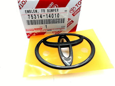 Calandre Toyota MR