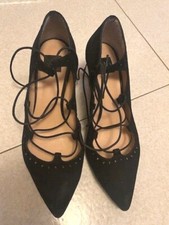 Scarpe donna ISLO décolleté nero 39