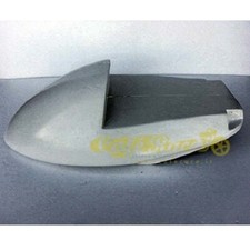 Codino in vetroresina cafè racer per Moto Guzzi V11 made in italy artigianale