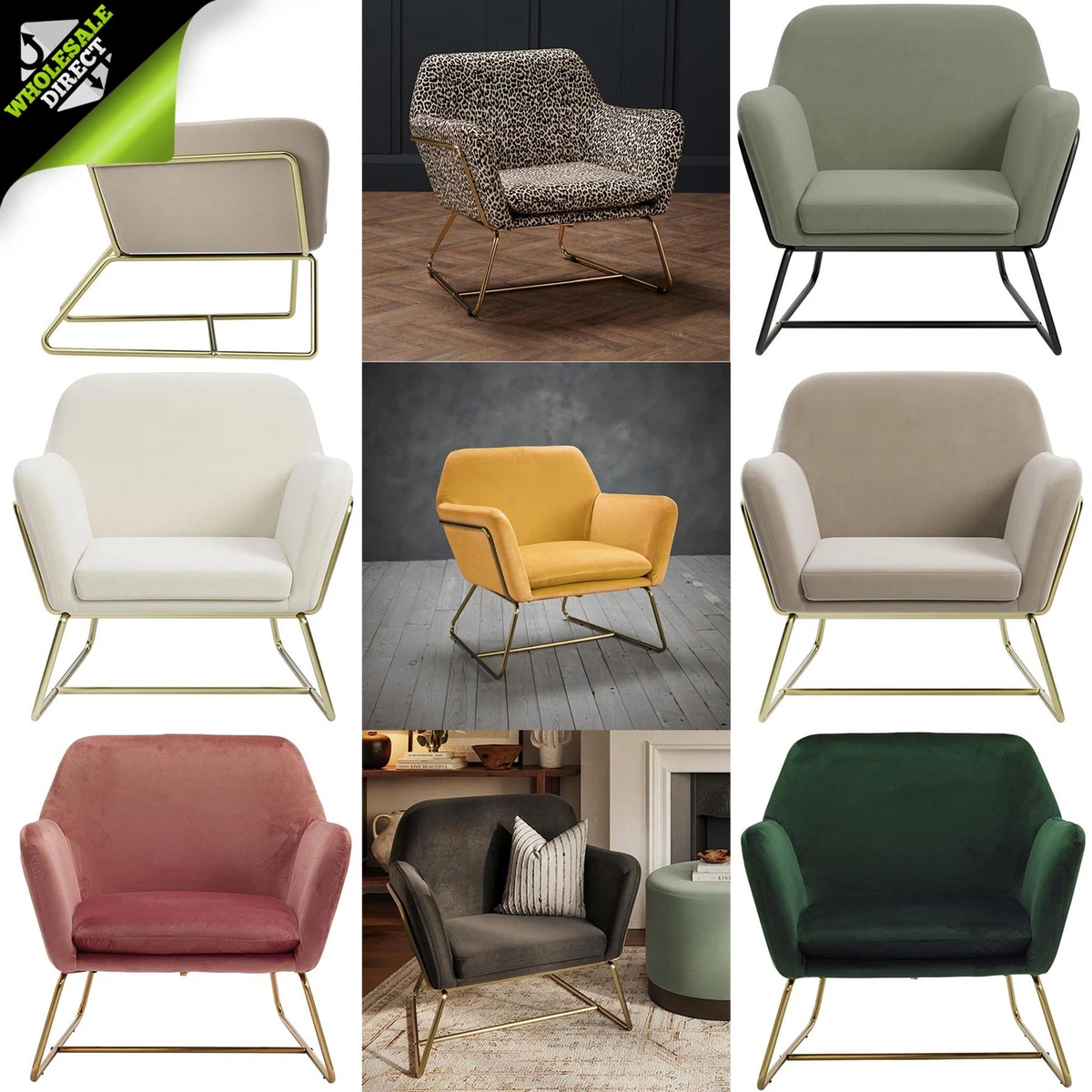 Armchairs ebay cheap co uk