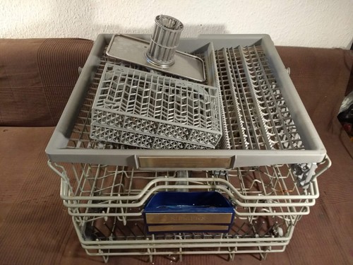 Ersatzteile von/für SIEMENS SN28M261DE Geschirrspüler