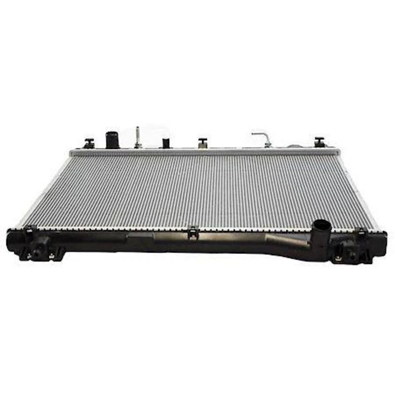 Radiador Carquest Premium 434034 para Suzuki Grand Vitara ('06-'10) Foto 4 de 4