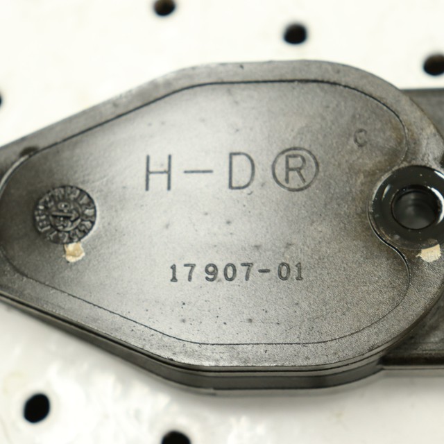 2003 HARLEYDAVIDSON FATBOY ENGINE BREATHER OIL BREATHER 1702503A eBay