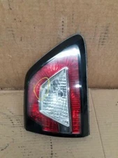 Passenger Right Tail Light Lid Mounted Fits 13-17 TRAVERSE 250368