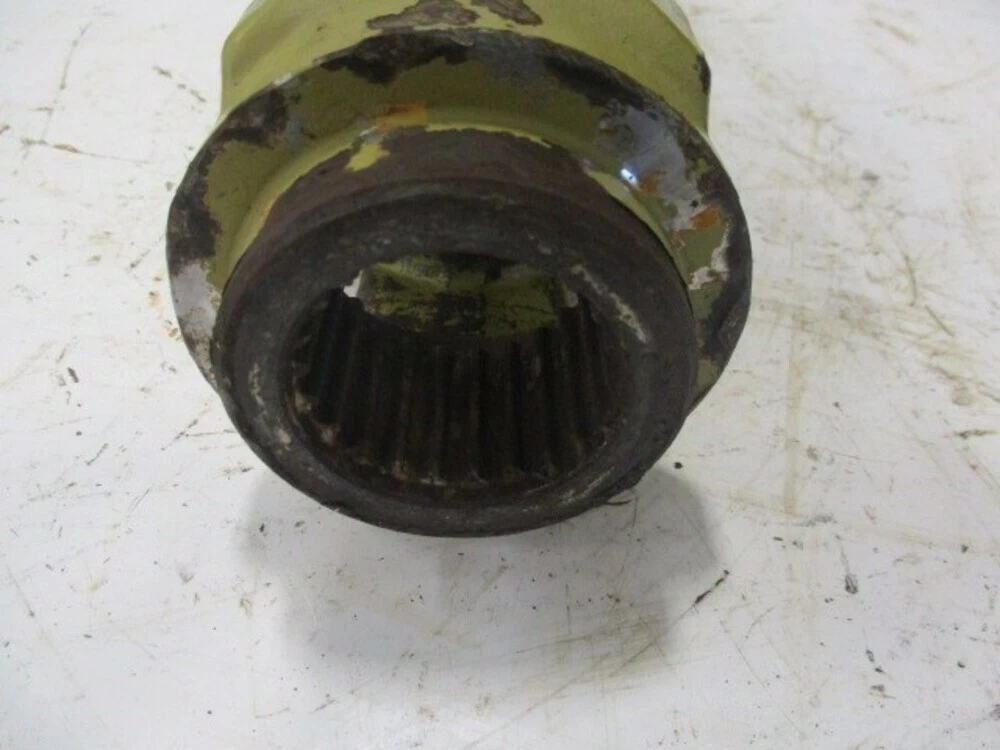 New Holland RH Upper Feedroll Pto Driveshaft 84801619 | eBay