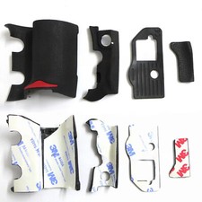 Original NEW Nikon D300s Digital Camera Body Rubber Shell Repair Parts