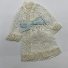 Vintage Barbie #3427 The Dream Team Robe