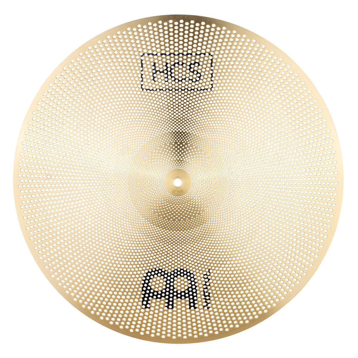 MEINL P-HCS20R Тренировочная поездка на HCS 20 Zoll Becken 39090₽