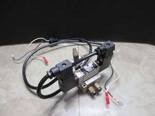 SMC VALVE UNIT VFR2210-1DZ CNC  