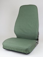 Humvee Seat Cover - Molle Made In Usa Cordura Colors