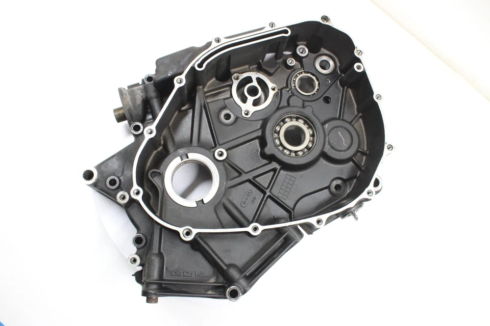 Suzuki Marauder 800 2000 OEM cárter motor derecho Foto 4 de 4